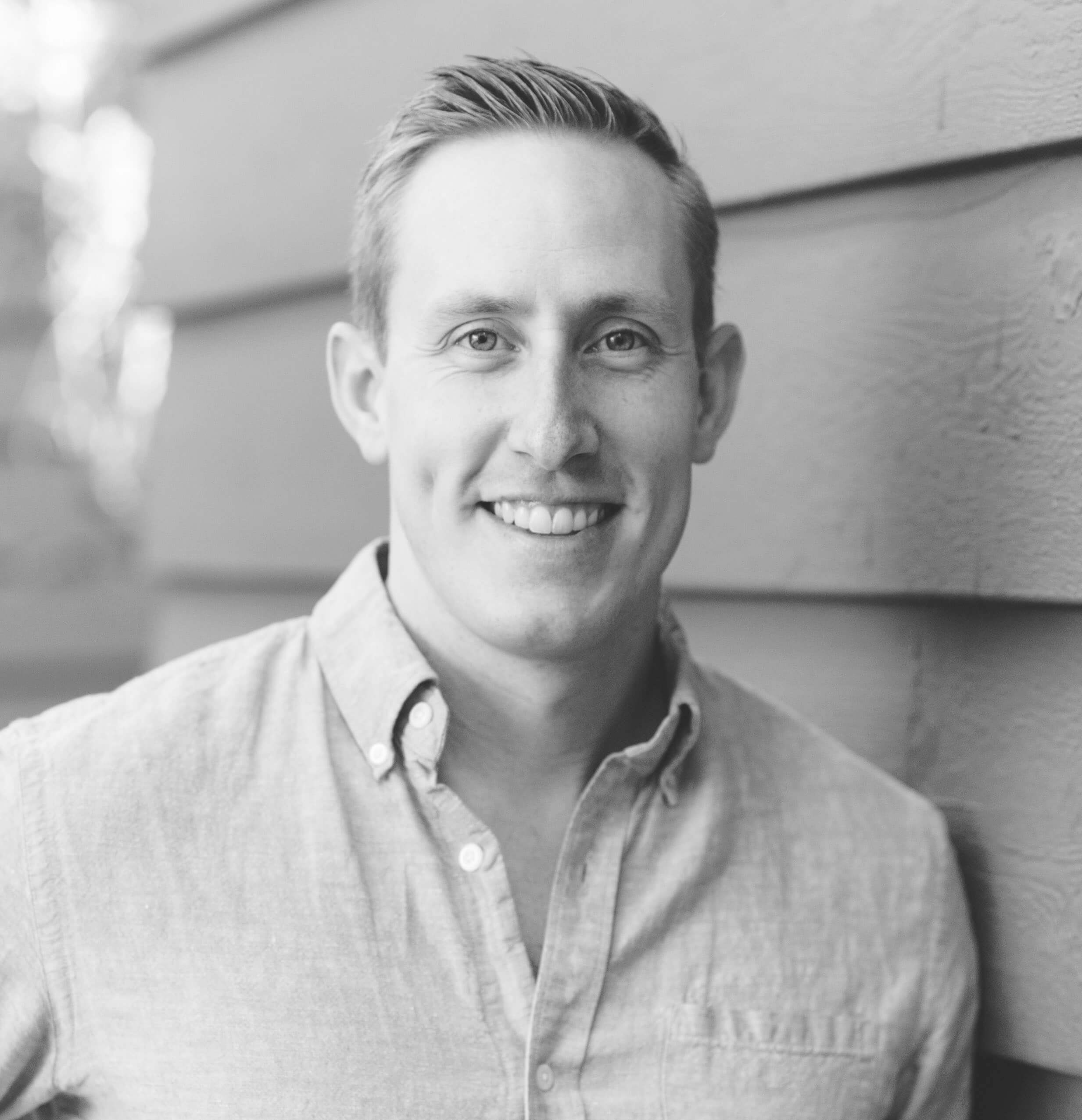 Dan Dunwoodie of D Squared Projects Ltd.